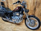 Yamaha Virago *YAMAHA VIRAGO 750 * bardzo zadbany * zarejestrowany,super stan - 2