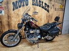 Yamaha Virago *YAMAHA VIRAGO 750 * bardzo zadbany * zarejestrowany,super stan - 4