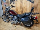 Yamaha Virago *YAMAHA VIRAGO 750 * bardzo zadbany * zarejestrowany,super stan - 5