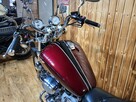 Yamaha Virago *YAMAHA VIRAGO 750 * bardzo zadbany * zarejestrowany,super stan - 6