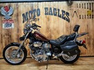 Yamaha Virago *YAMAHA VIRAGO 750 * bardzo zadbany * zarejestrowany,super stan - 7