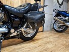 Yamaha Virago *YAMAHA VIRAGO 750 * bardzo zadbany * zarejestrowany,super stan - 10