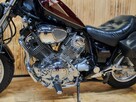 Yamaha Virago *YAMAHA VIRAGO 750 * bardzo zadbany * zarejestrowany,super stan - 11