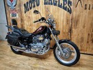 Yamaha Virago *YAMAHA VIRAGO 750 * bardzo zadbany * zarejestrowany,super stan - 15