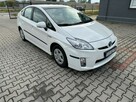 1.8 hybryda, Pełny Serwis Aso Toyota, Stan idealny. - 5