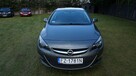 Opel Astra Polski salon super stan. Gwarancja - 2