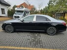 S 350d Maybach   Lift  4 Matic  Dociągi Lang Piękny - 3