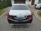 S 350d Maybach   Lift  4 Matic  Dociągi Lang Piękny - 6