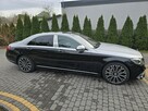 S 350d Maybach   Lift  4 Matic  Dociągi Lang Piękny - 7