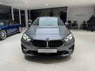 BMW Seria 2 (Wszystkie) 218i Kamera, Android/Carplay, Salon PL, FV23, Gwarancja, DOSTAWA - 6