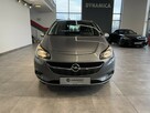 Opel Corsa Enjoy 1.4 75KM M5 2018 r., salon PL, tylko 17tys.km przebiegu - 3