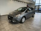 Opel Corsa Enjoy 1.4 75KM M5 2018 r., salon PL, tylko 17tys.km przebiegu - 4