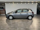 Opel Corsa Enjoy 1.4 75KM M5 2018 r., salon PL, tylko 17tys.km przebiegu - 5