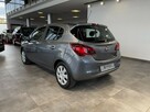 Opel Corsa Enjoy 1.4 75KM M5 2018 r., salon PL, tylko 17tys.km przebiegu - 6