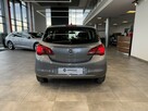 Opel Corsa Enjoy 1.4 75KM M5 2018 r., salon PL, tylko 17tys.km przebiegu - 7