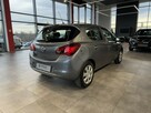 Opel Corsa Enjoy 1.4 75KM M5 2018 r., salon PL, tylko 17tys.km przebiegu - 8