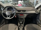 Opel Corsa Enjoy 1.4 75KM M5 2018 r., salon PL, tylko 17tys.km przebiegu - 15