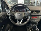 Opel Corsa Enjoy 1.4 75KM M5 2018 r., salon PL, tylko 17tys.km przebiegu - 16