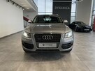 Audi Q5 2.0TFSI 211KM S-tronic quattro 2009 r. NAVI, automatyczna klimatyzacja - 3