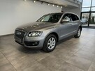 Audi Q5 2.0TFSI 211KM S-tronic quattro 2009 r. NAVI, automatyczna klimatyzacja - 4