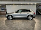 Audi Q5 2.0TFSI 211KM S-tronic quattro 2009 r. NAVI, automatyczna klimatyzacja - 5