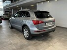 Audi Q5 2.0TFSI 211KM S-tronic quattro 2009 r. NAVI, automatyczna klimatyzacja - 6