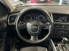 Audi Q5 2.0TFSI 211KM S-tronic quattro 2009 r. NAVI, automatyczna klimatyzacja - 16