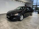 Škoda Octavia Ambition 1.5TSI 150KM M6 2019 r., salon PL, I właściciel, f-a VAT - 4