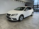 Seat Leon Style 1.5TSI 130KM M6 2019 r., salon PL, I właściciel, f-a VAT - 4