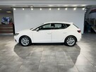 Seat Leon Style 1.5TSI 130KM M6 2019 r., salon PL, I właściciel, f-a VAT - 5