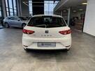 Seat Leon Style 1.5TSI 130KM M6 2019 r., salon PL, I właściciel, f-a VAT - 7