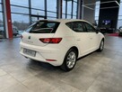 Seat Leon Style 1.5TSI 130KM M6 2019 r., salon PL, I właściciel, f-a VAT - 8