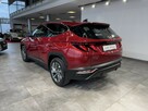 Hyundai Tucson 1.6T-GDI 150KM DCT 2021 r., salon PL, przebieg 92tys.km - 6