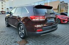 Kia Sorento el fotele/keyless/panorama/185KM/7 os./kamery 360/gwarancja 24msc - 4