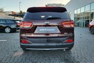 Kia Sorento el fotele/keyless/panorama/185KM/7 os./kamery 360/gwarancja 24msc - 5