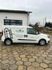 Fiat Doblo serwisowany / 2 kpl. opon / klima / czujniki parkowania - 3