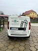 Fiat Doblo serwisowany / 2 kpl. opon / klima / czujniki parkowania - 6