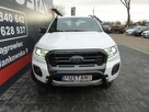 Ford Ranger WILDTRAK*2.0 Biturbo 213Ps*AUTOMAT*Navi*Kamera*4x4*Grzana Półskóra - 2