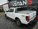 Ford Ranger WILDTRAK*2.0 Biturbo 213Ps*AUTOMAT*Navi*Kamera*4x4*Grzana Półskóra - 6