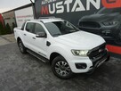 Ford Ranger WILDTRAK*2.0 Biturbo 213Ps*AUTOMAT*Navi*Kamera*4x4*Grzana Półskóra - 7