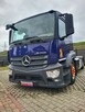 Mercedes Actros 1843 Euro 6 Lohr - 1