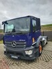 Mercedes Actros 1843 Euro 6 Lohr - 2