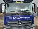 Mercedes Actros 1843 Euro 6 Lohr - 5