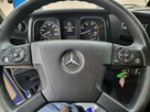 Mercedes Actros 1843 Euro 6 Lohr - 10