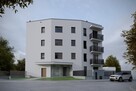 Ostatnie! Nowe 4 pokoje, 2 m. post. + komórka - 4