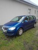 VW Touran LPG - 3