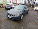 Volkswagen Passat 1,5 TSI Business DSG - 2