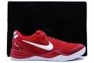 Nike KOBE 8 Protro University Red / HF9550–600 - 2