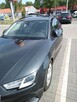 Sprzedam Audi a4 - 4