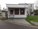PAWILON HANDLOWY 25m2 W ATRAKCYJNEJ LOKALIZACJI - 1